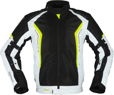Modeka Motorrad Jacke Khao Air 084241