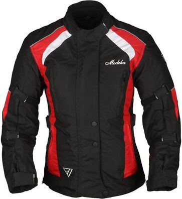 Modeka Motorrad Jacke Janika Lady 084400