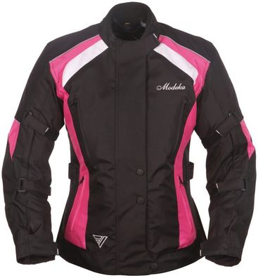 Modeka Motorrad Jacke Janika Lady 084400
