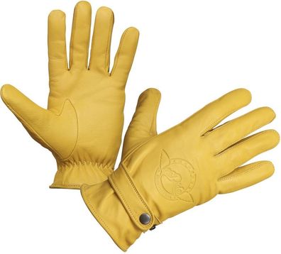 Modeka Motorrad Handschuhe Romio 074350
