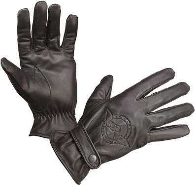 Modeka Motorrad Handschuhe Romio 074350