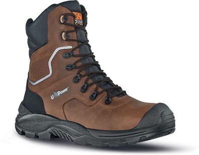 U-Power Sicherheitsstiefel Calgary Uk S3 Src RR70374