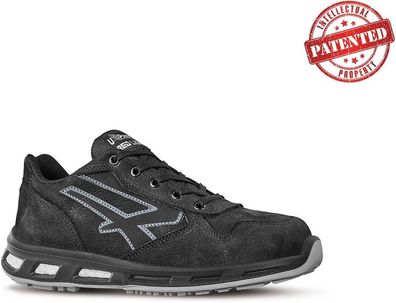 U-Power Sicherheitsschuhe / Halbschuhe Carbon Esd S3 Ci Src RL20013