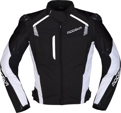 Modeka Motorrad Jacke Lineos 084490