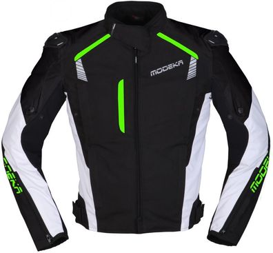 Modeka Motorrad Jacke Lineos 084490