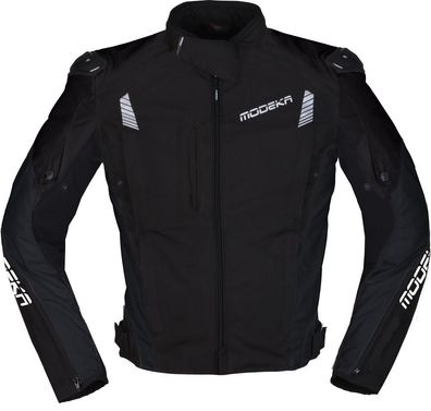 Modeka Motorrad Jacke Lineos 084490