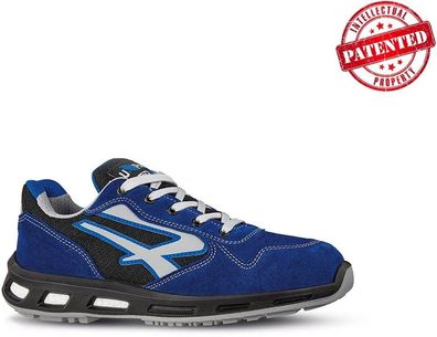U-Power Sicherheitsschuhe / Halbschuhe Dea Esd S1P Src RL20426