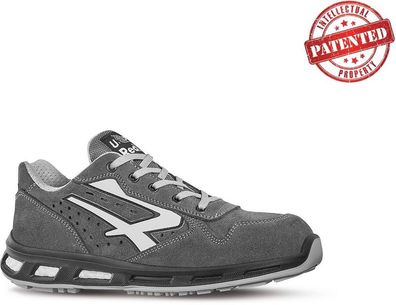 U-Power Sicherheitsschuhe / Halbschuhe Going Esd S1P Src RL20096