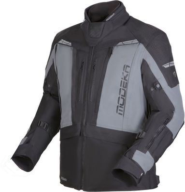 Modeka Motorrad Jacke Hydron 084680