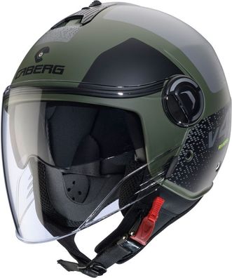 Caberg Motorrad Jethelm Riviera V4 X Alpha CA20057038