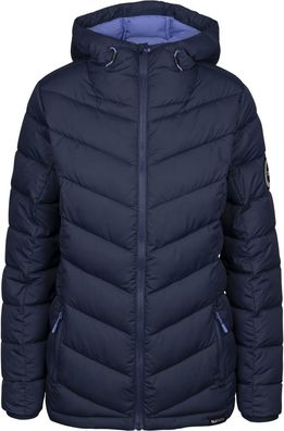 DLX Damen Winterjacke Tonya Eco Jacket