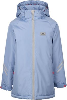 Trespass Kinder Winterjacke Valleyfield Rainwear Jacket