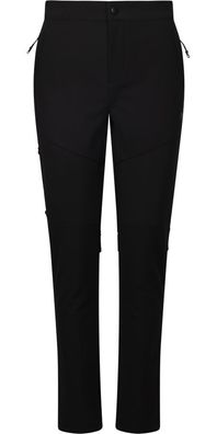 Trespass Damen Stoffhose Edziz Softshell Trouser Tp-75