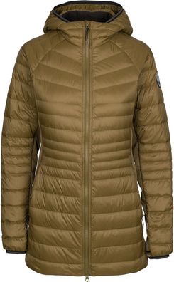 Trespass Damen Winterjacke Hub Down Jacket