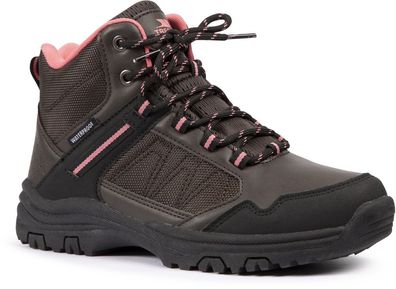 Trespass Damen Stiefel Lyre Waterproof Walking Boot