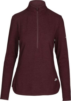 Trespass Damen Longsleeve Kansas Active Top