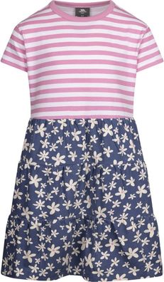 Trespass Kinder Kleid Gaiya Dress