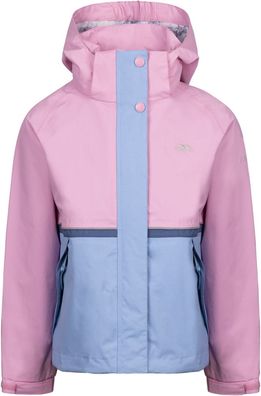 Trespass Kinder Winterjacke Allora Rain Jacket Tp50