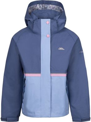 Trespass Kinder Winterjacke Allora Rain Jacket Tp50