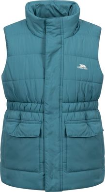 Trespass Kinder Weste Casster Casual Gilet