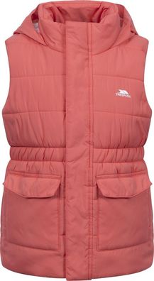 Trespass Kinder Weste Casster Casual Gilet
