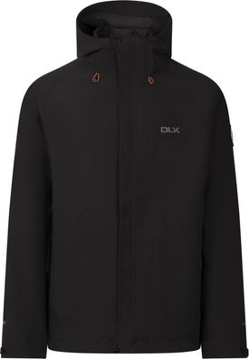 DLX Regenjacke Frederic Rainwear 3 In 1 Jacket