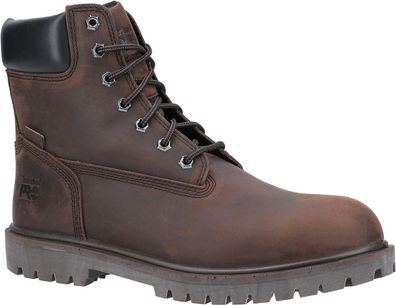 Timberland Pro Sicherheitsschuhe S3 Iconic 2.0 TB1A1VZ12141