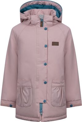 Trespass Kinder Regenjacke Roselettie Rain Jacket