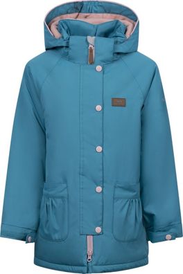 Trespass Kinder Regenjacke Roselettie Rain Jacket