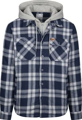 Trespass Fleecejacke Randie Casual Shirt
