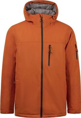 Trespass Winterjacke Kirkbost Outdoor Jacket