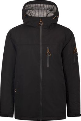 Trespass Winterjacke Kirkbost Outdoor Jacket