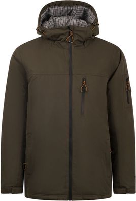 Trespass Winterjacke Kirkbost Outdoor Jacket