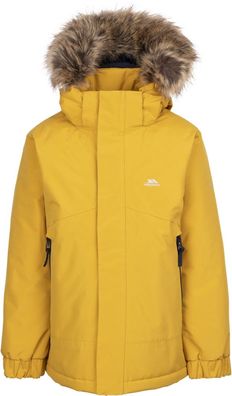 Trespass Kinder Winterjacke Wyald Rainwear Jacket