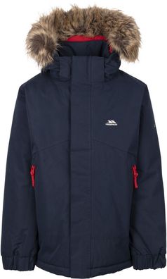 Trespass Kinder Winterjacke Wyald Rainwear Jacket