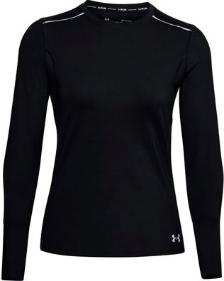 Under Armour Damen Longsleeve T hirt Empowered Ls Crew 88660