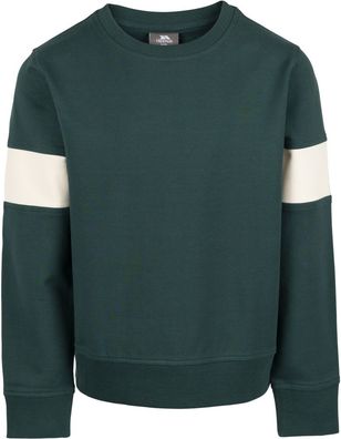 Trespass Kinder Sweatshirt Antro Long Sleeve Top