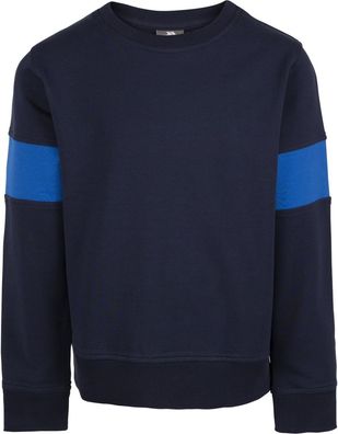 Trespass Kinder Sweatshirt Antro Long Sleeve Top