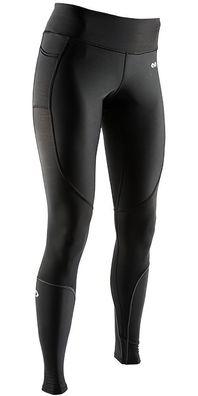 Mcdavid Damen Shorts Leggins cdavid Recovery ax Tight Women 123976