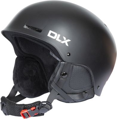 DLX Fahrradhelme Russo Ski Helmet