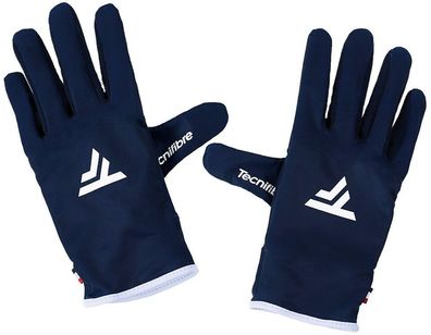 Tecnifibre Sportbekleidung Herren Handschuhe Polargloves 188736