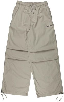 Santa Cruz Damen Strip Parachute Pant SCW-P1817