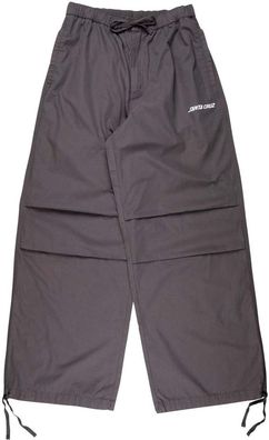 Santa Cruz Damen Strip Parachute Pant SCW-P1817