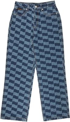 Santa Cruz Damen Classic Baggy Jeans SCW-P1745