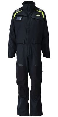 Mascot Overall mit Knietaschen Accelerate Multisafe 21519-281