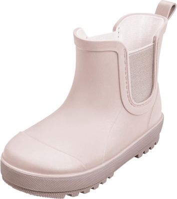 Playshoes Kinder Regenstiefel Halbschaft 180201