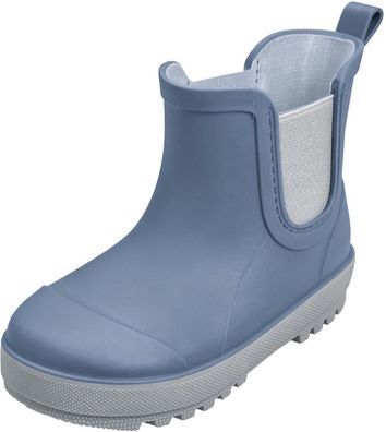 Playshoes Kinder Regenstiefel Halbschaft 180201