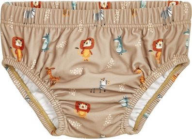 Playshoes Kinder Uv-Schutz Windelhose Wildtiere 461450