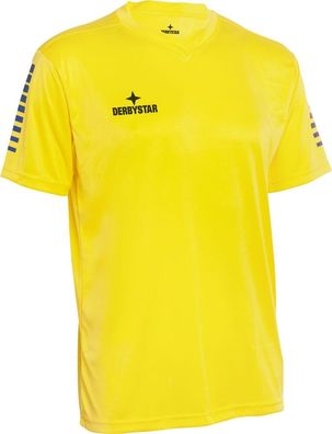 Derbystar Contra Trikot 602020
