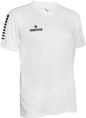 Derbystar Kinder Contra Trikot 602019